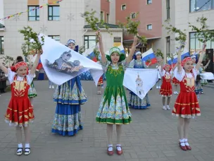 День России