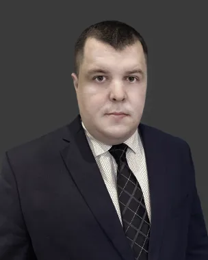 Клюканов Александр Вячеславович