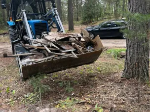 Субботник