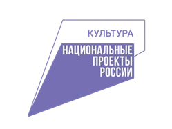 В селе Медяна Нижегородской области завершился первый этап ремонта сельского дома культуры