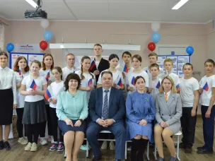 Движение Первых
