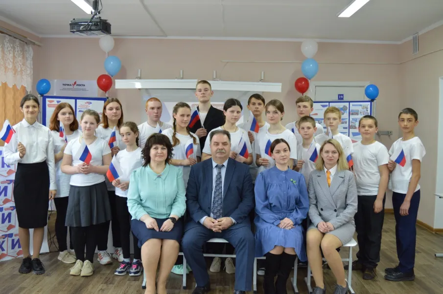 Движение Первых