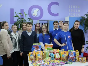 Киноуроки в школах России