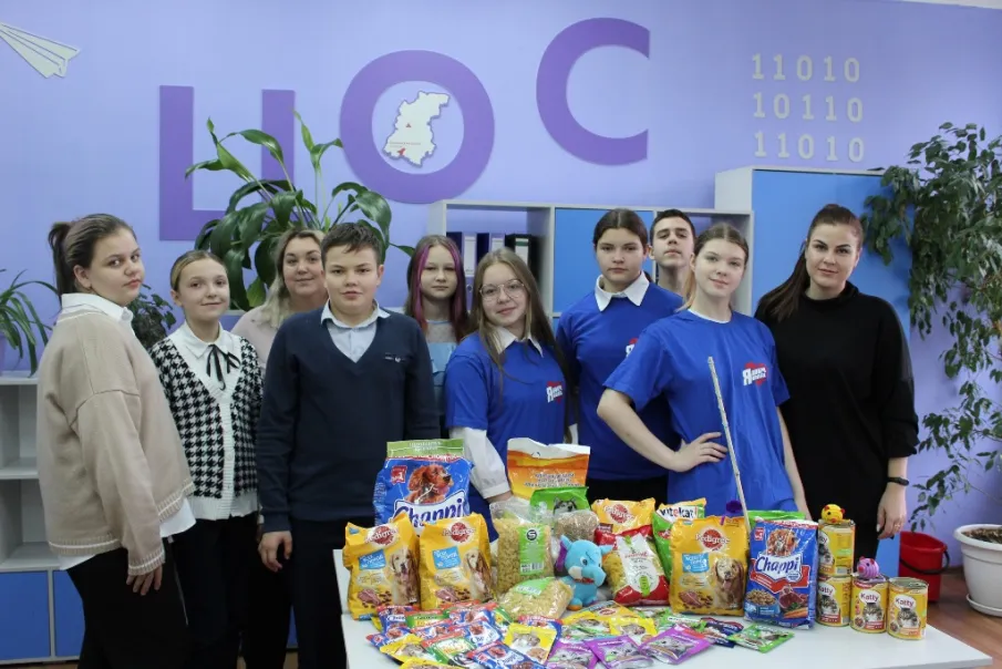 Киноуроки в школах России