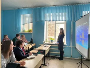 Оздоровительная кампания 2023 года