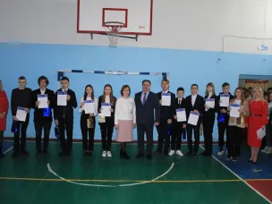 Поздравительные буклеты