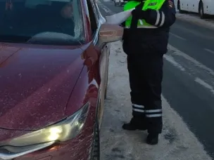 Безопасность на дорогах