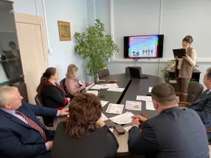 Конкурс молодёжных проектов и инициатив на грант главы местного самоуправления Дивеевского муниципального округа.