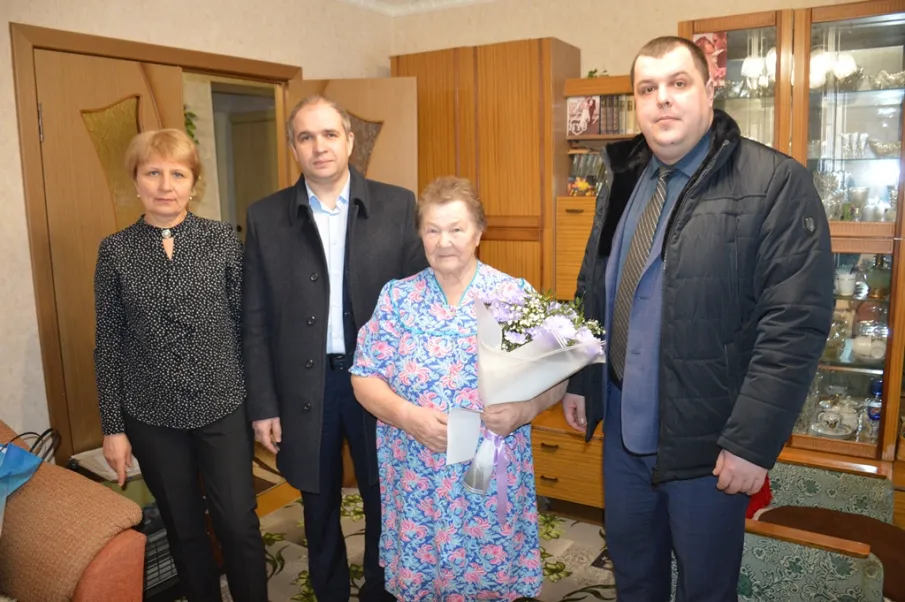 Город непокоренных