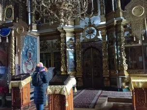 Экскурсия в Муром для матерей участников СВО