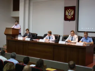 Коррупционные правонарушения