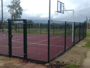 Комбинированные площадки