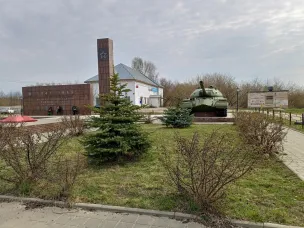Традиционная акция «Обелиск»