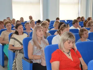 В администрации округа прошел семинар на тему контрактная система и исполнение 44-го Федерального закона