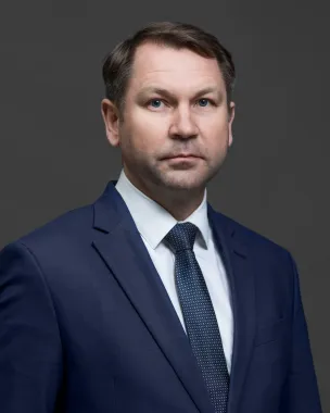 Сыров Станислав Александрович