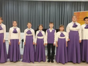 В Нижнем Новгороде состоялся IV Всероссийский конкурс-фестиваль военно-патриотической песни «Песни Победы»