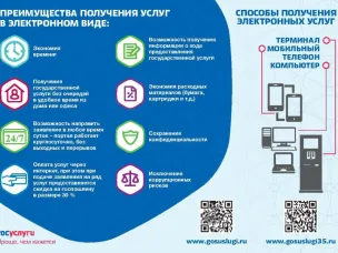 О возможности получения массовых социально значимых услуг (МСЗУ) посредством Единого портала государственных услуг (ЕПГУ)