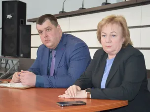 Особая миссия