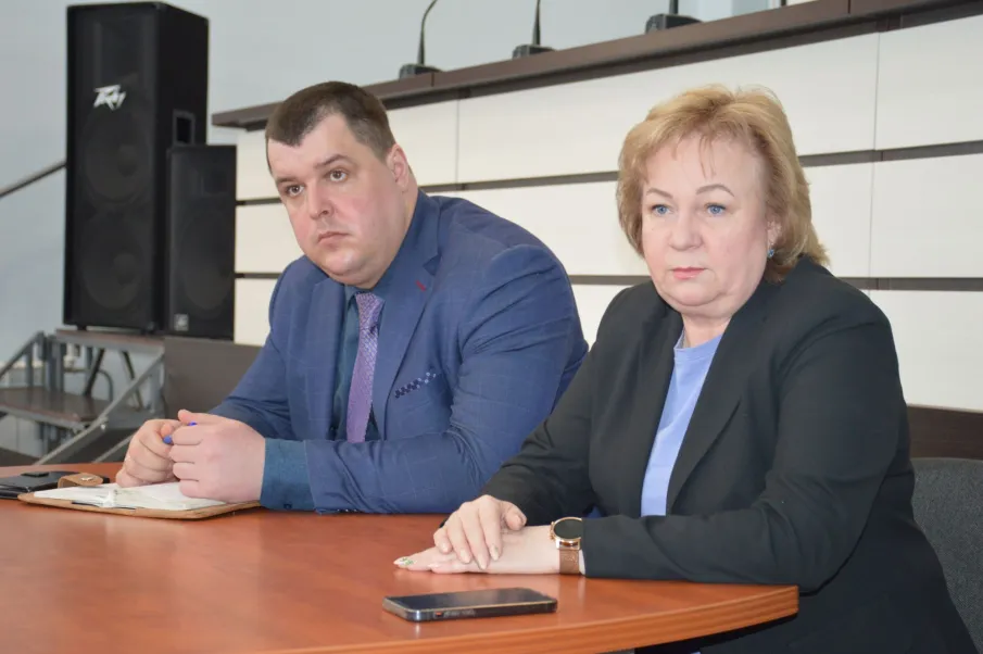 Особая миссия